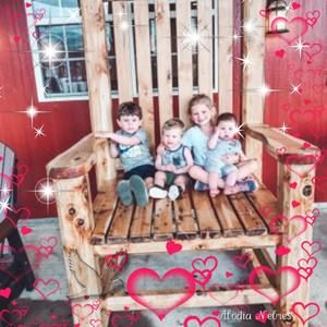 Meet your Posher, Beth